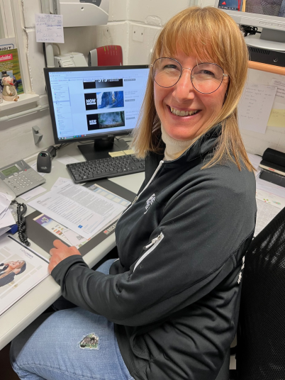 Astrid – Büro & Buchhaltung