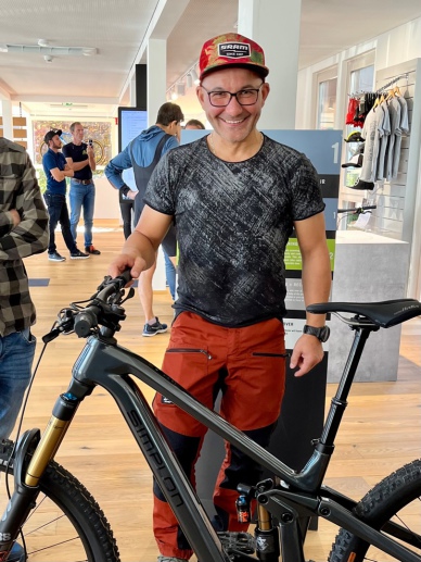 Sedat – Customer Happiness Manager